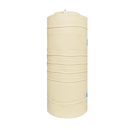 ถังเก็บน้ำ ADVANCED O2S 550 ลิตร สีทรายครีม_2