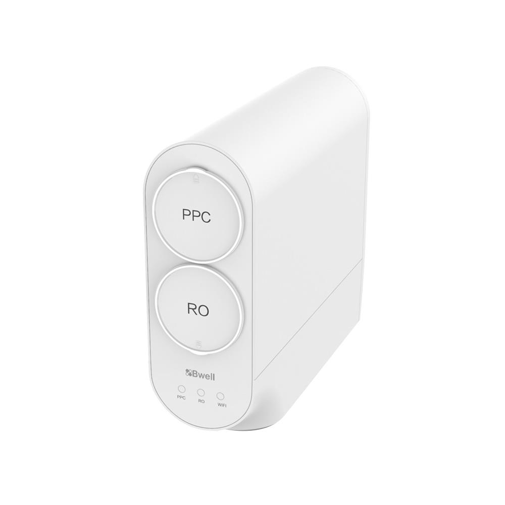 เครื่องกรองน้ำดื่ม BWELL RO-500 สีขาว