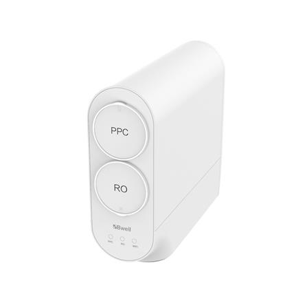 เครื่องกรองน้ำดื่ม BWELL RO-500 สีขาว_1