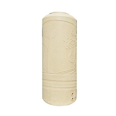 ถังเก็บน้ำ ADVANCED ERAWAN 800 ลิตร สีทรายครีม_2