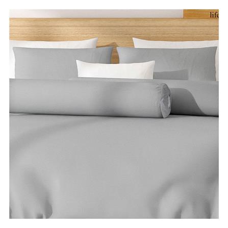 ชุดผ้าปูที่นอน 5 ฟุต 5 ชิ้น FROLINA MICROTEX SF021_1