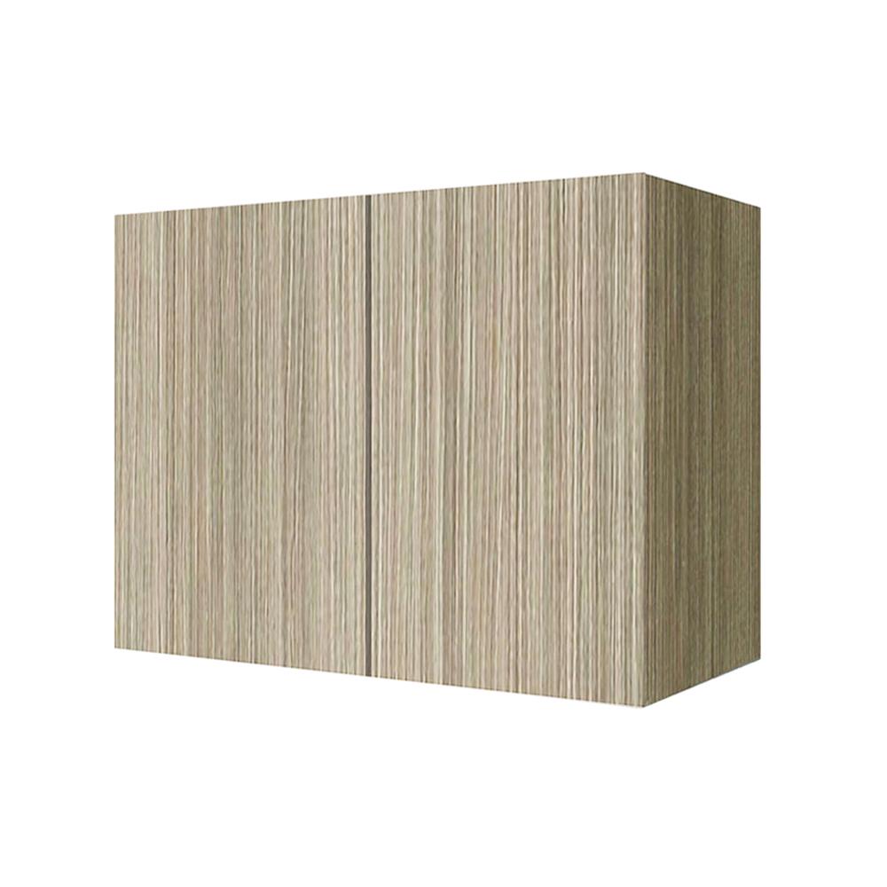 ตู้เดี่ยว WPC PARAZZO ENZO 60x40 ซม. สี EMPIRE OAK