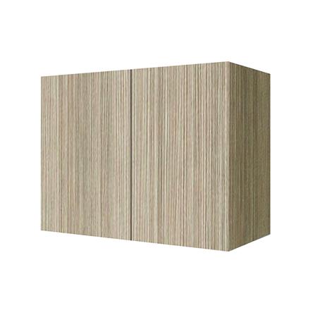 ตู้เดี่ยว WPC PARAZZO ENZO 60x40 ซม. สี EMPIRE OAK_1