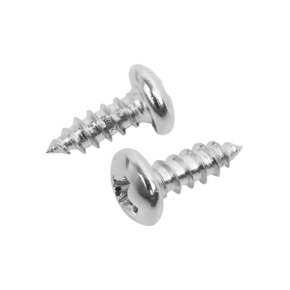 สกรูเกลียวปล่อย TP DEXZON 6X3/8 นิ้ว 1000 ตัว