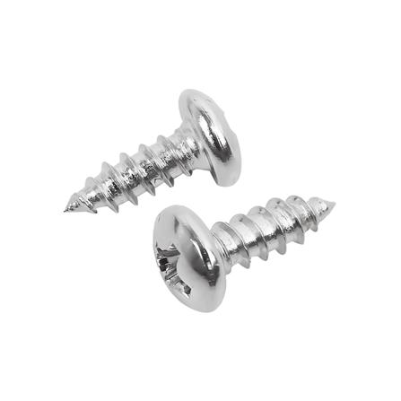 สกรูเกลียวปล่อย TP DEXZON 6X3/8 นิ้ว 1000 ตัว_0