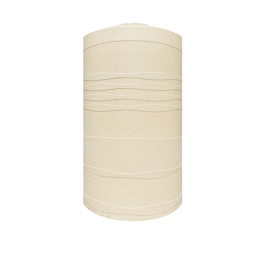 ถังเก็บน้ำ ADVANCED O2S 2000 ลิตร สีทรายครีม