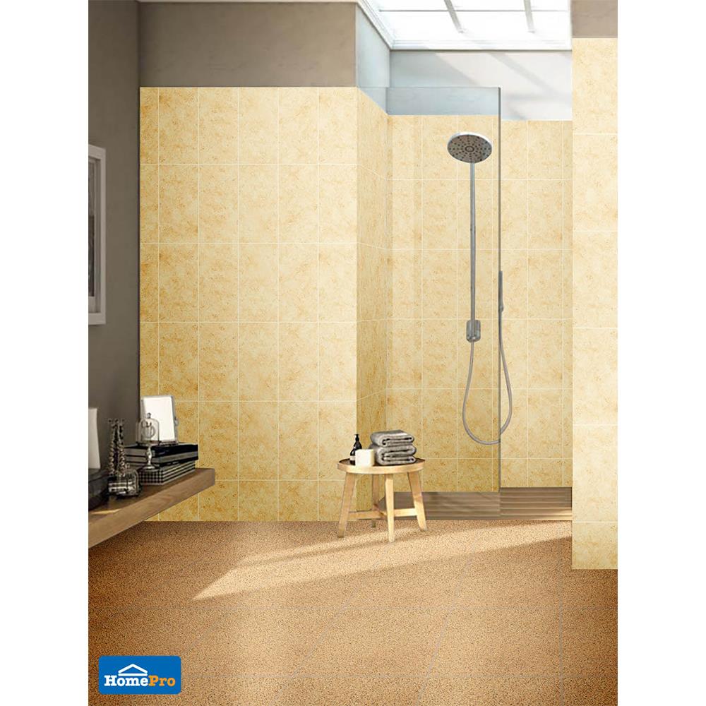 กระเบื้องผนัง 8x16 นิ้ว DURAGRES เรดิสัน เบจ