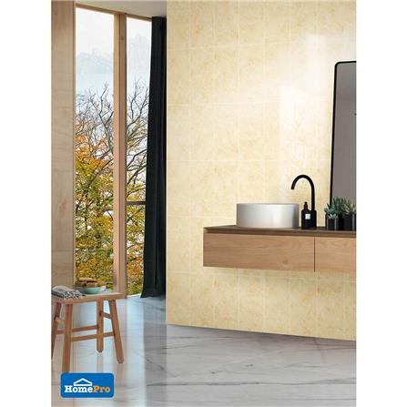 กระเบื้องผนัง 8x16 นิ้ว DURAGRES เรดิสัน เบจ_6