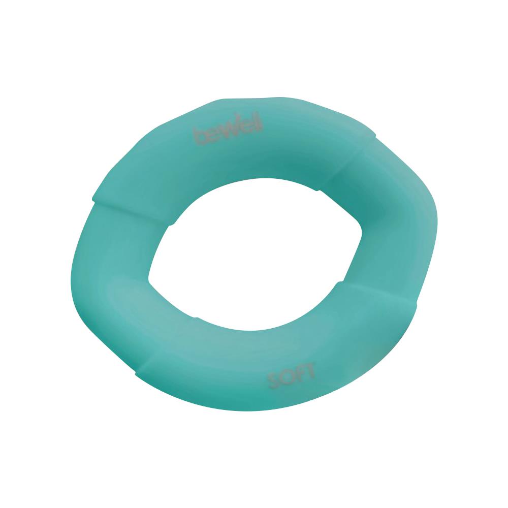 ยางยืดบริหารมือป้องกันนิ้วล็อก BEWELL F-05