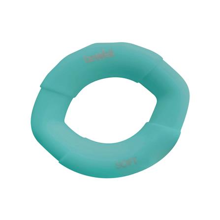 ยางยืดบริหารมือป้องกันนิ้วล็อก BEWELL F-05