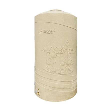 ถังเก็บน้ำ ADVANCED NELUMBO 2000 ลิตร สีทรายครีม_2