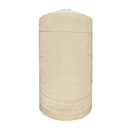 ถังเก็บน้ำ ADVANCED NELUMBO 2000 ลิตร สีทรายครีม_3