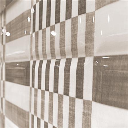 กระเบื้องผนัง 30x45 ซม. EAST ATHENA วเรณ กลาง น้ำตาล 0.81M2_1