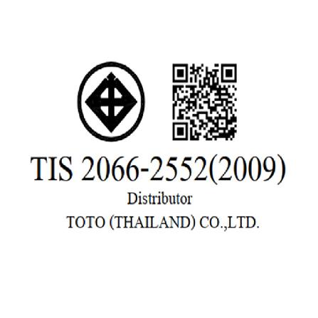 ฝักบัว RAIN SHOWER TOTO TBW01303TA_2