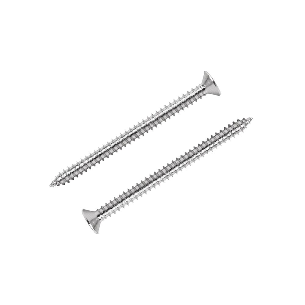 สกรูเกลียวปล่อย TF DEXZON 7X2 นิ้ว 250 ตัว