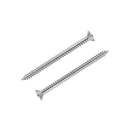 สกรูเกลียวปล่อย TF DEXZON 7X2 นิ้ว 250 ตัว