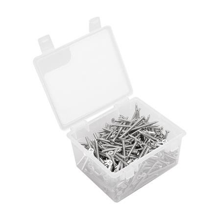 สกรูเกลียวปล่อย TF DEXZON 7X2 นิ้ว 250 ตัว_1