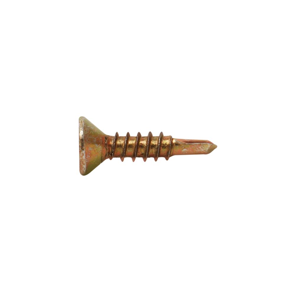 สกรูปลายสว่าน TF DEXZON 6x5/8 นิ้ว 30 ชิ้น