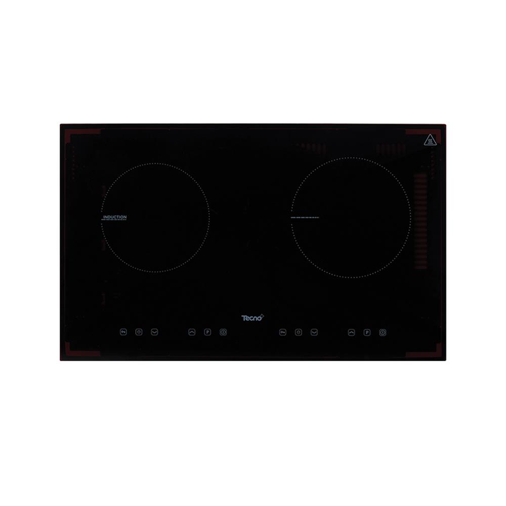 เตาฝังอินดักชัน TECNOPLUS TNPIHB 7043 B 70 ซม.