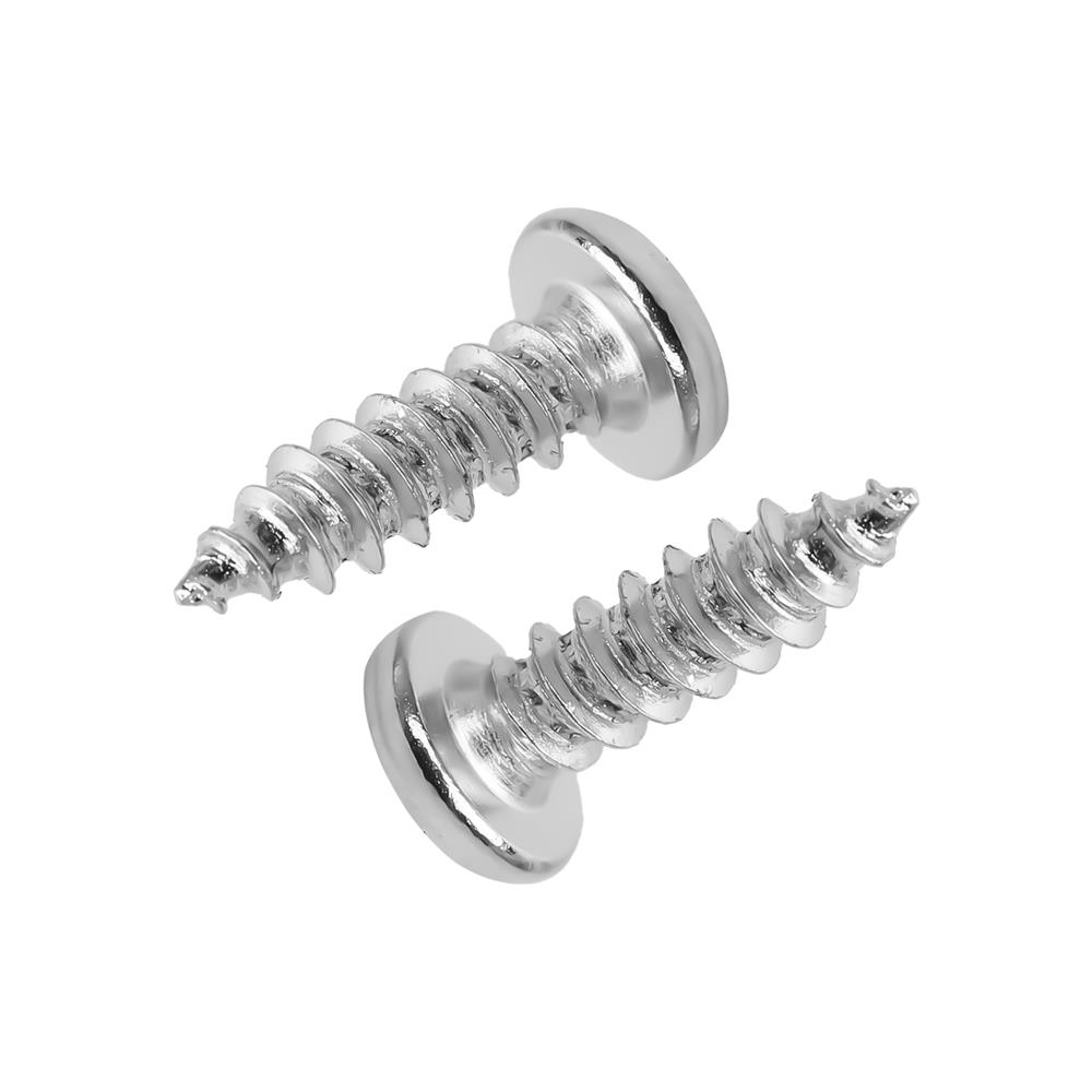 สกรูเกลียวปล่อย TP DEXZON 7X1/2 นิ้ว 1000 ตัว