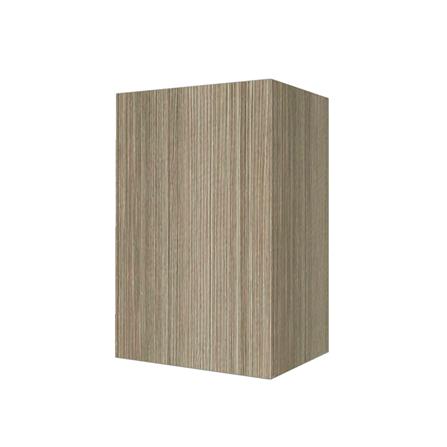 ตู้เดี่ยว WPC PARAZZO ENZO 40x60 ซม. สี EMPIRE OAK_1