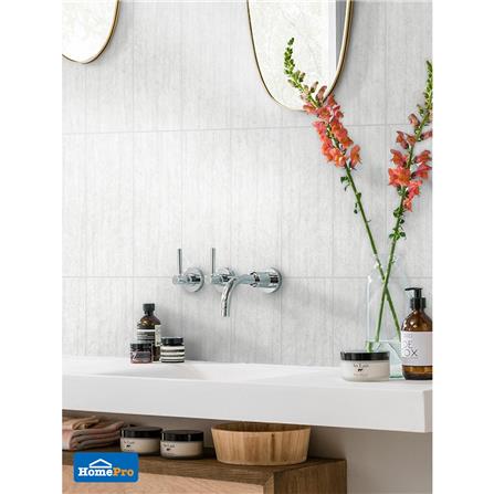 กระเบื้องผนัง 8x16 นิ้ว DURAGRES ทาย่า เทา_4