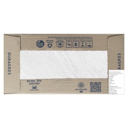 กระเบื้องผนัง 8x16 นิ้ว DURAGRES ไนอาร่า เทา_5