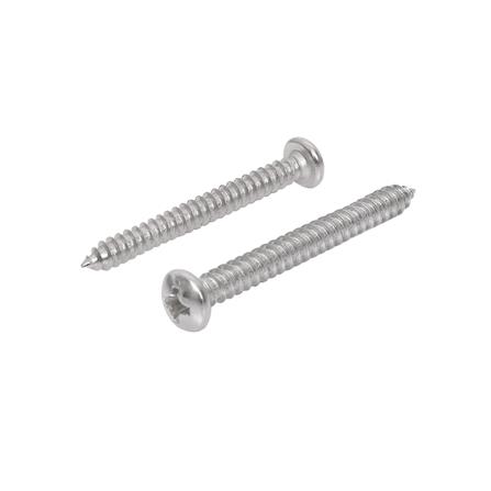 สกรูเกลียวปล่อย TP DEXZON 7X1-1/2 นิ้ว 500 ตัว_0