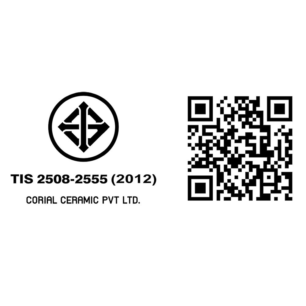 กระเบื้องผนัง 30x45 ซม. EAST ATHENA วเรณ ครีม 0.81M2