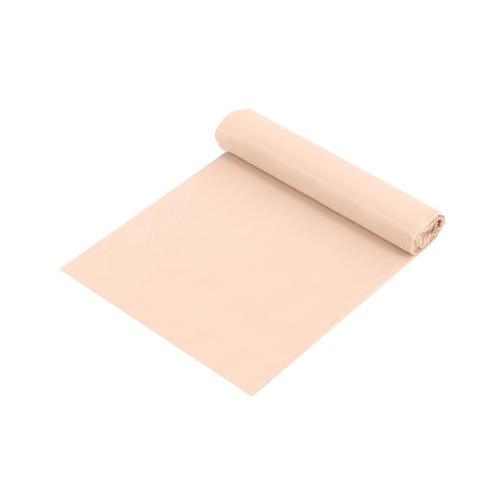 ถุงขยะ PASTEL 18x20 นิ้ว 5 ม้วน