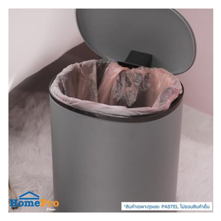 ถุงขยะ PASTEL 18x20 นิ้ว 5 ม้วน_7