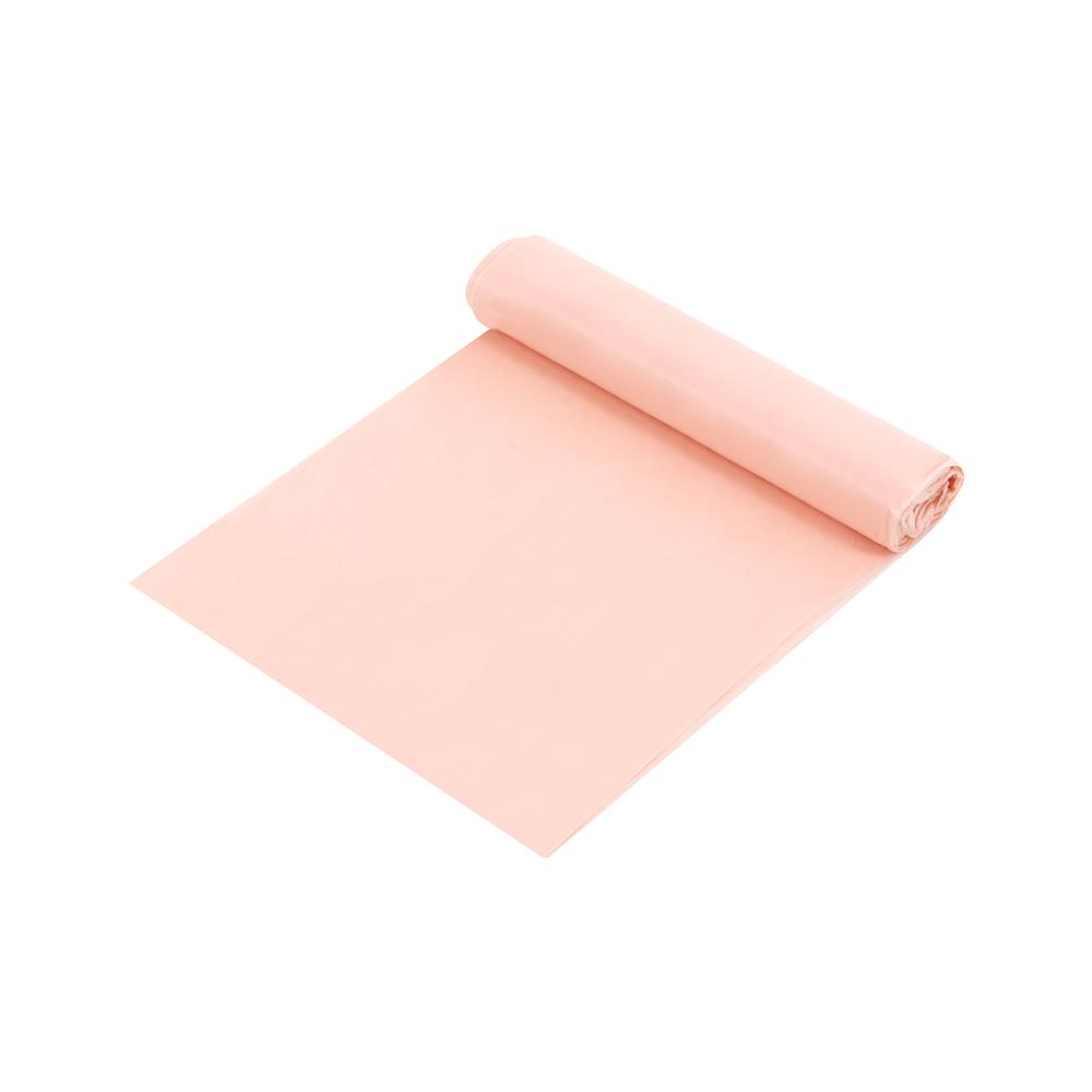 ถุงขยะ PASTEL 24x26 นิ้ว 5ม้วน