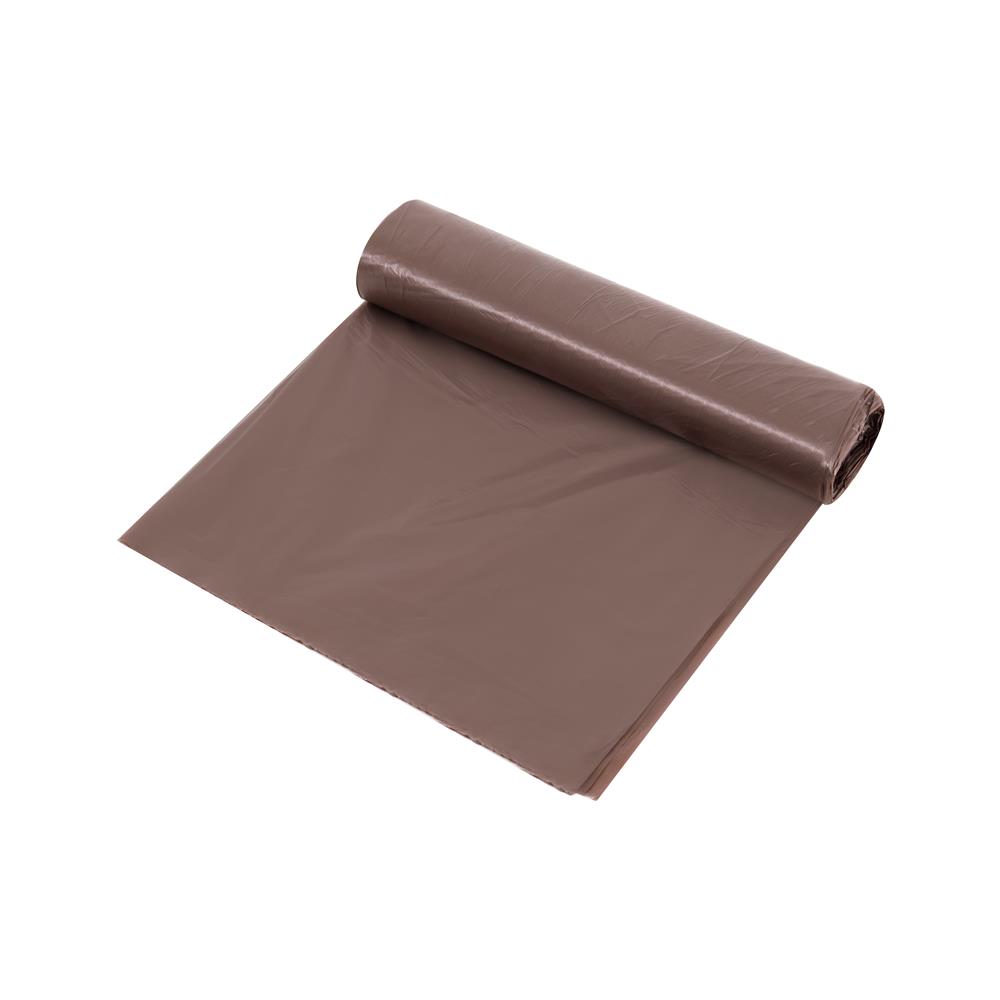 ถุงขยะ PASTEL 24x26 นิ้ว 5ม้วน