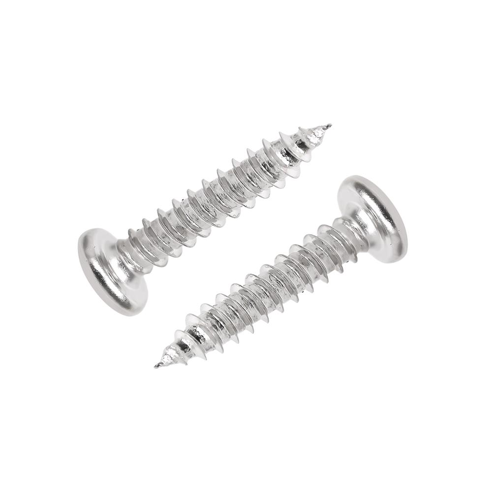 สกรูเกลียวปล่อย TP DEXZON 7X3/4 นิ้ว 500P ตัว