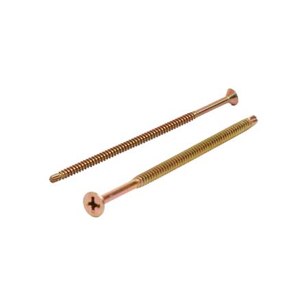 สกรูปลายสว่าน TF DEXZON 8x4 นิ้ว 200 ชิ้น