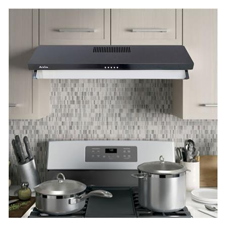 เตาฝัง+เครื่องดูดควัน AXIA I-TOUCH30+I-NERO60PU_1