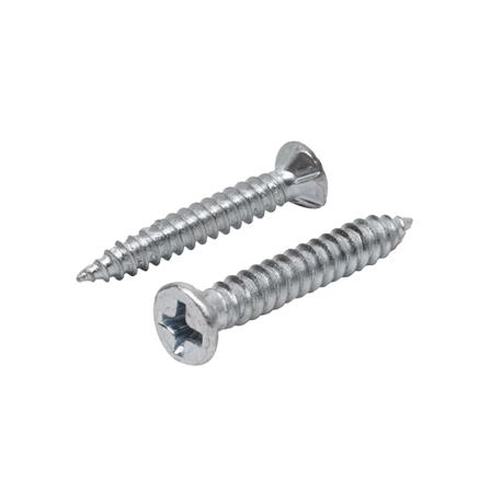 สกรูยึดสมาร์ทบอร์ด TF DEXZON 7x28 มม. (แพ็ก 500 ชิ้น)_0