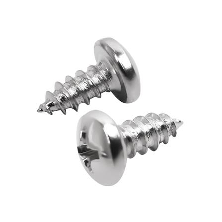 สกรูเกลียวปล่อย TP DEXZON 8X3/8 นิ้ว 1000 ตัว_0