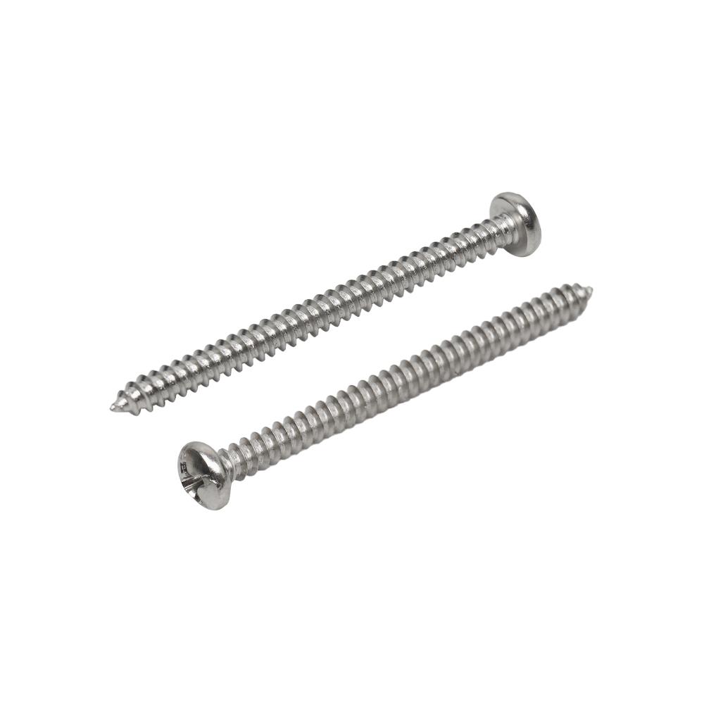 สกรูเกลียวปล่อย TP DEXZON 7X2 นิ้ว 250 ตัว