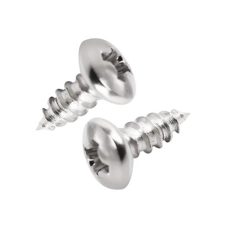 สกรูเกลียวปล่อย TP DEXZON 7X3/8 นิ้ว 1000 ตัว