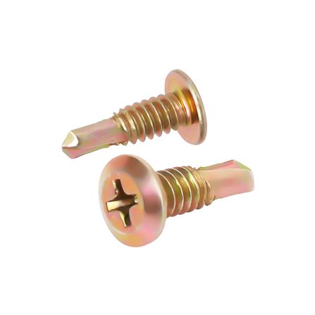 สกรูยึดหลังคาเมทัลชีท DEXZON WF#10-24x16 มม. (แพ็ก 30 ชิ้น)_0