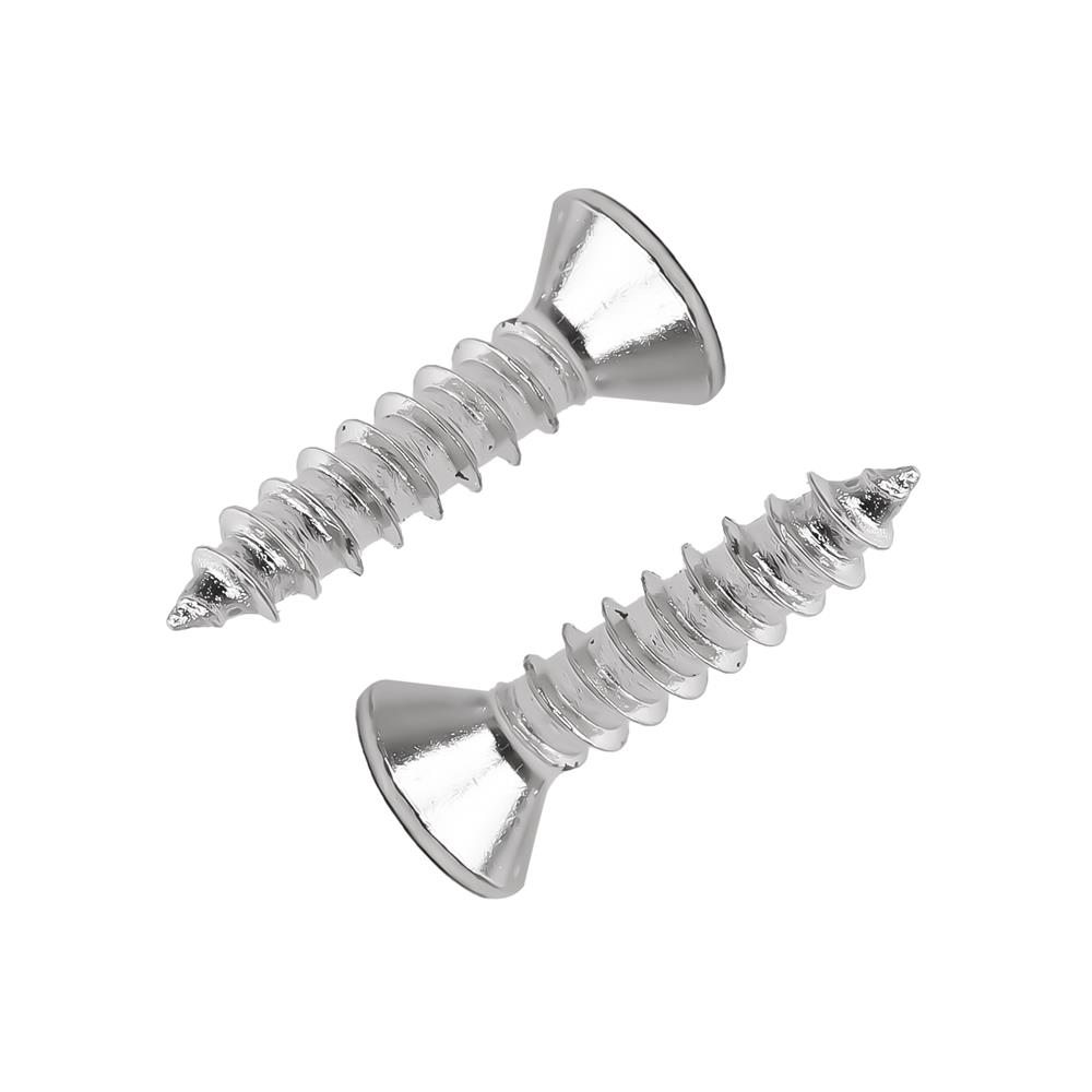 สกรูเกลียวปล่อย TF DEXZON 6X5/8 นิ้ว 1000 ตัว