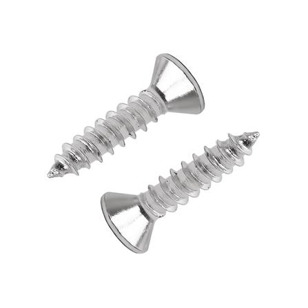 สกรูเกลียวปล่อย TF DEXZON 6X5/8 นิ้ว 1000 ตัว