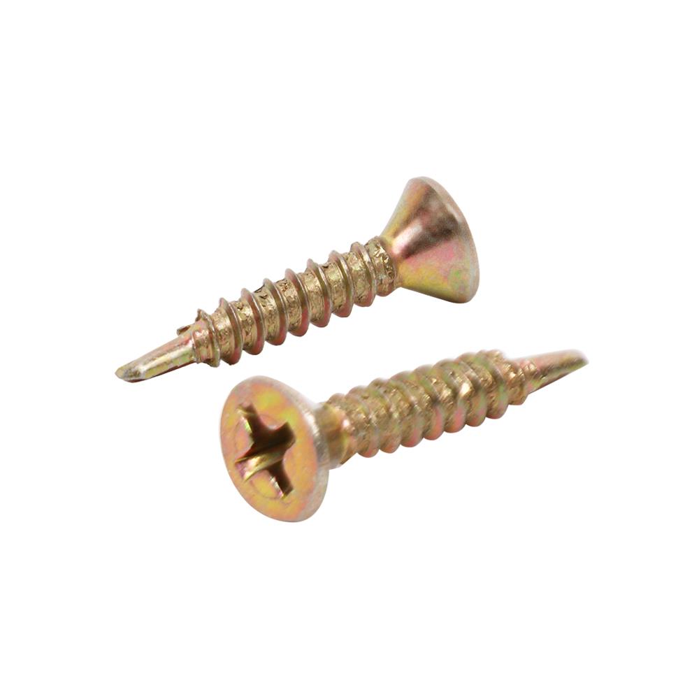 สกรูปลายสว่าน TF DEXZON 6x3/4 นิ้ว 30 ชิ้น