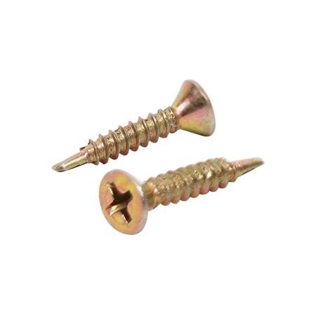 สกรูปลายสว่าน TF DEXZON 6x3/4 นิ้ว 30 ชิ้น