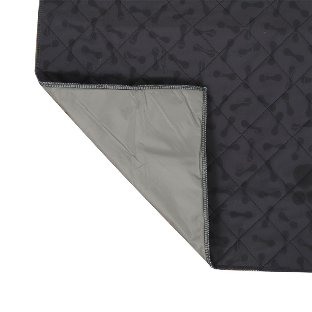 แผ่นรองฉี่สุนัข PETPEEPAD SIZE M สีชาร์โคล