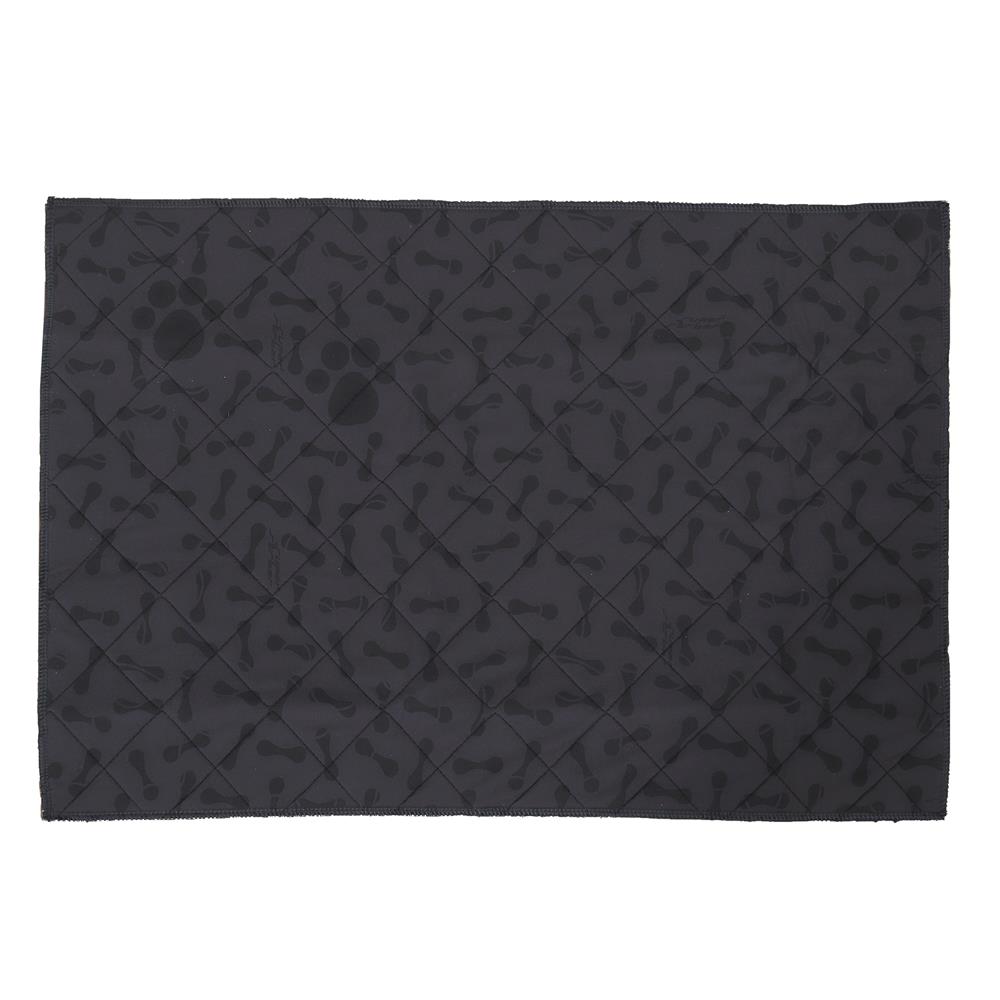 แผ่นรองฉี่สุนัข PETPEEPAD SIZE M สีชาร์โคล