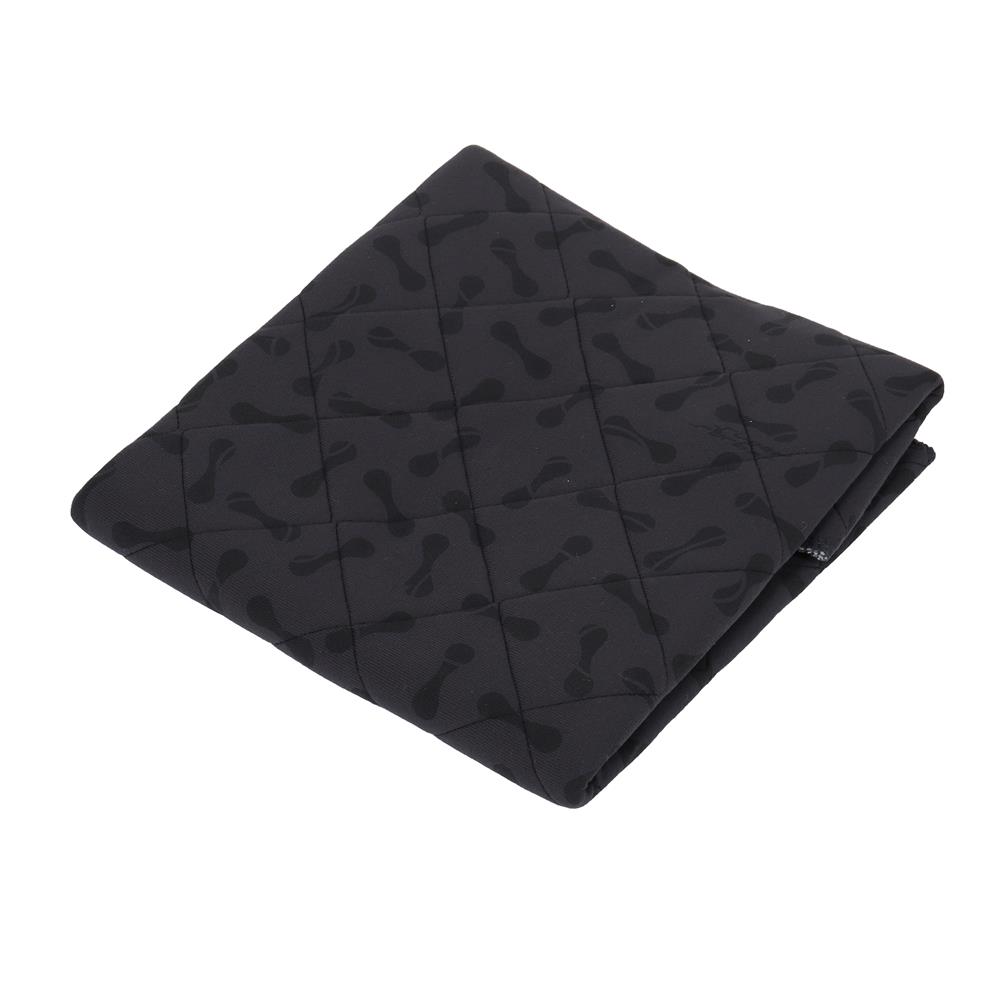 แผ่นรองฉี่สุนัข PETPEEPAD SIZE M สีชาร์โคล