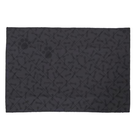 แผ่นรองฉี่สุนัข PETPEEPAD SIZE M สีชาร์โคล_2