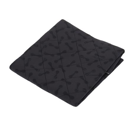 แผ่นรองฉี่สุนัข PETPEEPAD SIZE M สีชาร์โคล_4